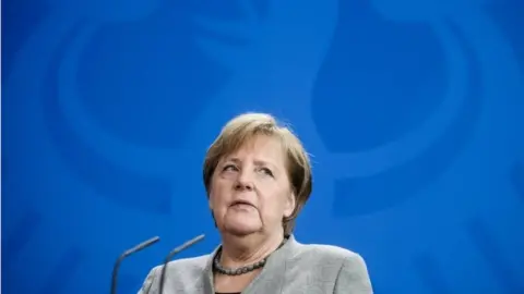 EPA Angela Merkel