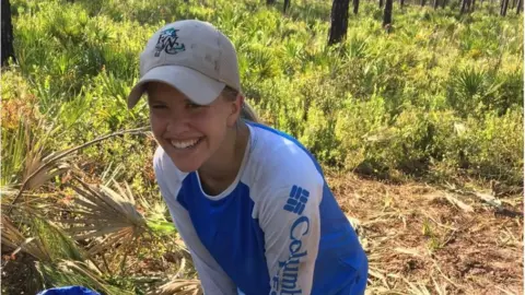 Amber Kornak/Facebook Amber Kornak