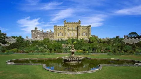 National Trust for Scotland Culzean Castle