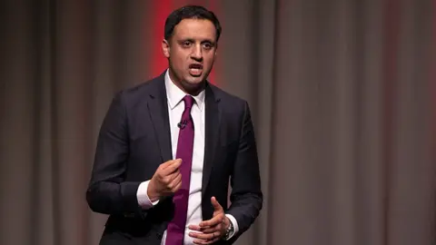 Anas Sarwar