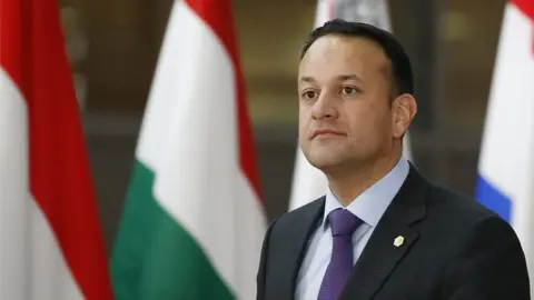 Leo Varadkar
