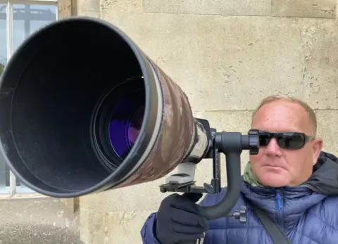 Orla Moore/BBC Darren Benson