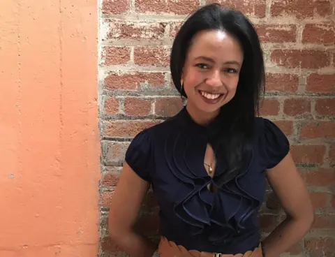 Meron Hadero Author Meron Hadero