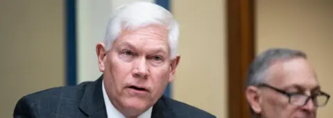 Getty Images Pete Sessions