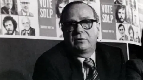 Pacemaker Gerry Fitt