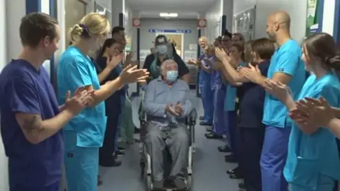 SWansea Bay UHB Danny Egan