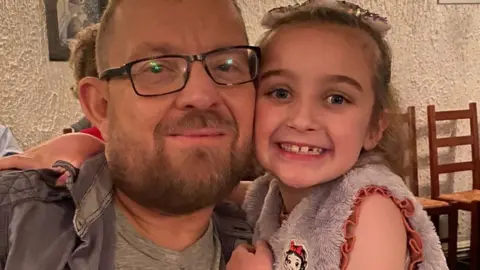 Ian Copete Ian and Lyra