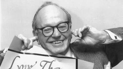 Noise Abatement Society John Connell