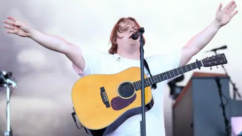 Rex Shutterstock Lewis Capaldi