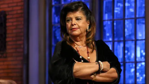 H Takai Luiza Trajano