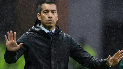 Giovanni van Bronckhorst