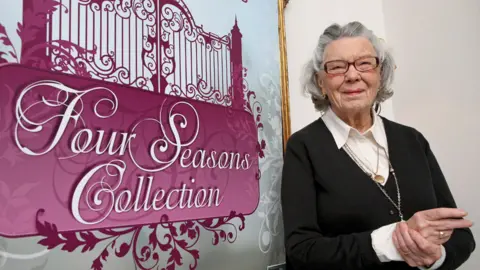 EPA Rosamunde Pilcher in 2008