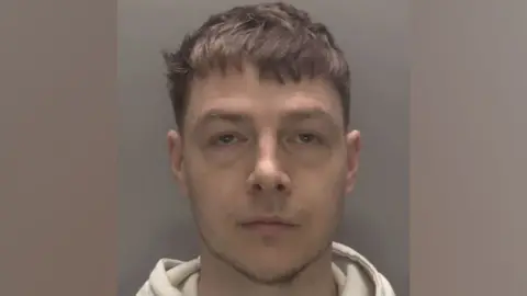 Leicestershire Police John Ewan Myles