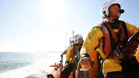 RNLI RNLI