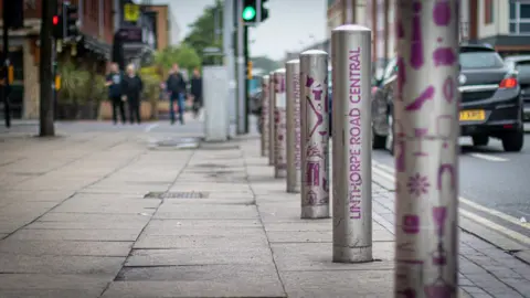 BBC Linthorpe Road