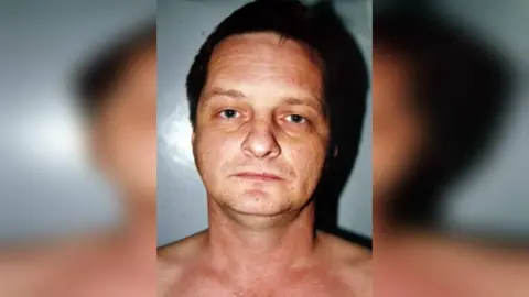 South Wales Police David Morris