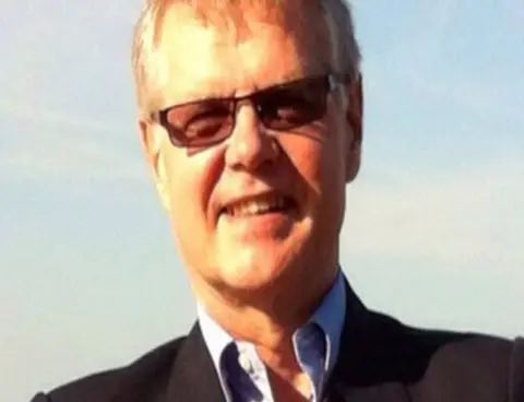 AFP John Ridsdel a Canadian man killed by Abu Sayyaf in the Philippines