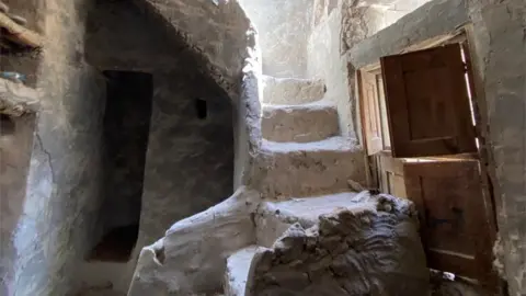 Sebastian Usher Old Qatif