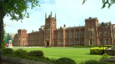 Queen's University Belfast