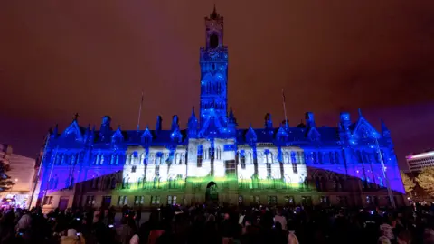 Bradford 2025 Illuminate Bradford