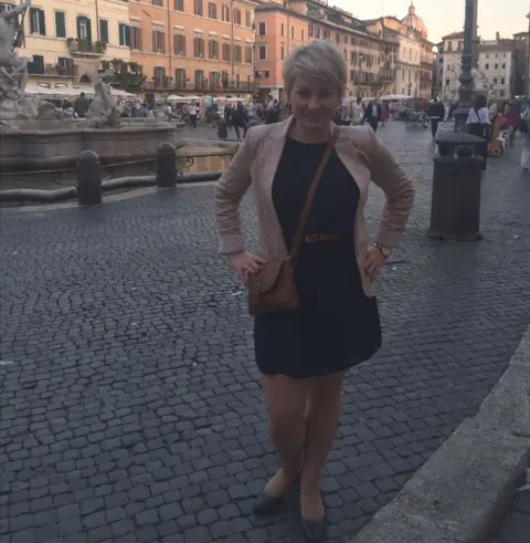 Aleksandra Laszczyk-Mendez Aleksandra Laszczyk-Mendez