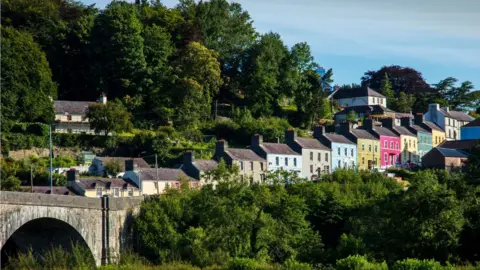 Getty Images Llandeilo