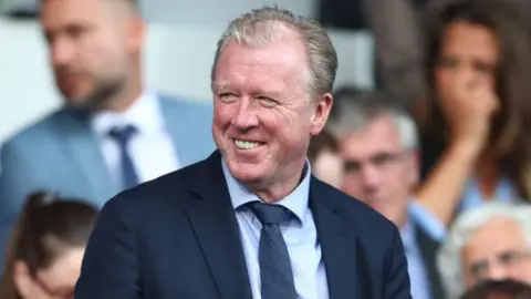 Steve McClaren