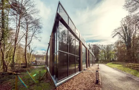 NAtional Museum Wales/Marc Atkins St Fagans museum