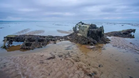 Patryk sadowski wreckage