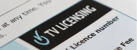 PA TV licence