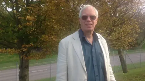 Ron Meldrum Ron Meldrum