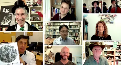 Annals of Improbable Research Acoustics Prize