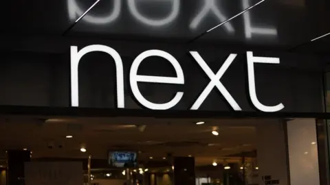 PA Media Next retail shop