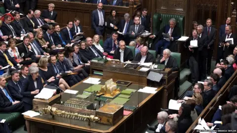 ©UK Parliament/Jessica Taylor Parliament