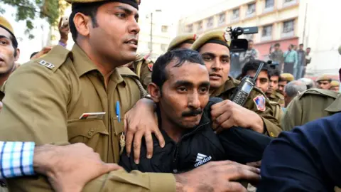 Getty Images Shiv Kumar Yadav