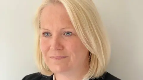 SNIB Eilidh Mactaggart