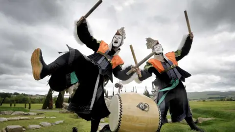 Colin Hattersley Oceanallover