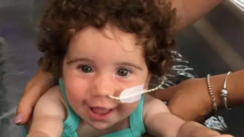 Lily Foundation Charlie Withers