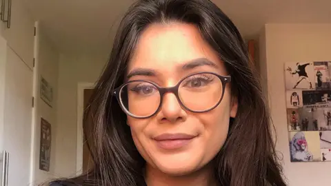 Aisha Dosanjh AIsha Dosanjh