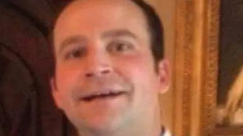 Northamptonshire Police Daniel Fitzjohn