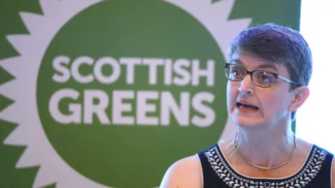 Getty Images Maggie Chapman