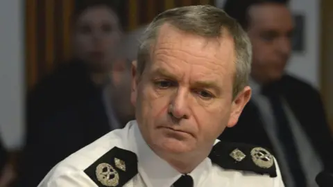 Getty Images Iain Livingstone