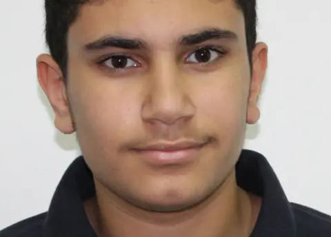 AMIDEAST Ismail Ajjawi