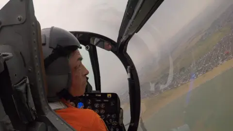 Bronco Demo Team Bronco Demo Team