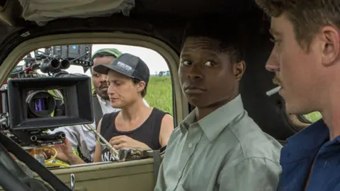 Netflix Rachel Morrison