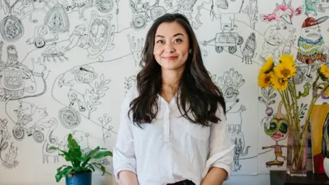 Mariah Tiffany Chanel Miller