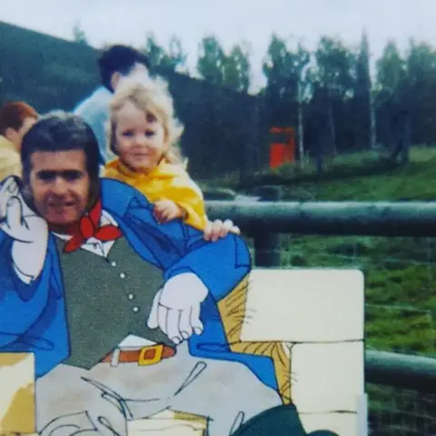 Suzanne Gill Glasgow Garden Festival