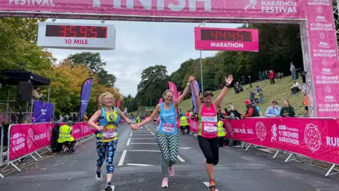 Yorkshire Marathon Yorkshire Marathon