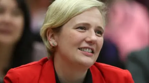 PA Media Stella Creasy