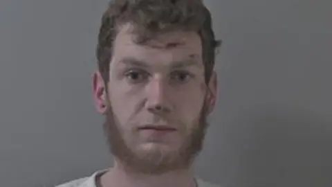 Humberside Police Joshua Hendry